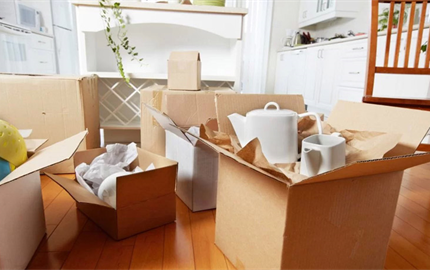 ملزومات اسباب کشی و لوازم مورد نیاز آن چیست؟